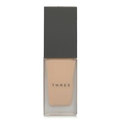 THREE أساس سائل Flawless Ethereal SPF 36 - # 202 30ml/1oz