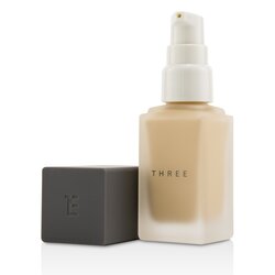 THREE Base Fluida Etérea Perfecta SPF36 - # 203 30ml/1oz