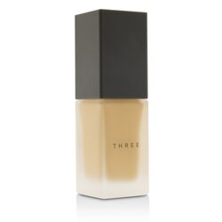 THREE Flawless Ethereal Fluid Foundation SPF36 - # 204 30ml/1oz