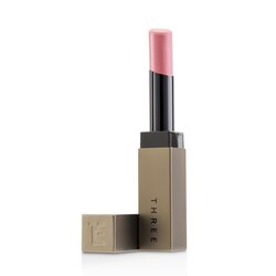 THREE Velvet Lust Lipstick - # 03 Pretty Genius 4g/0.14oz