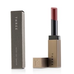 THREE Velvet Lust Lipstick - # 16 Sweeter Than Wine 4g/0.14oz