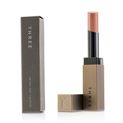 THREE Velvet Lust Pintalabios - # 17 Sc:Lolita Kiss 4g/0.14oz