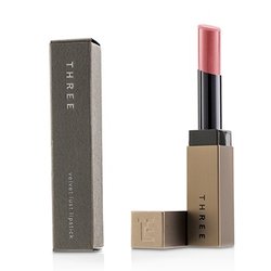 THREE Velvet Lust Lipstick - # 19 Kb:The Dreaming 4g/0.14oz