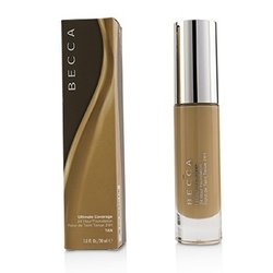 Becca Base Cobertura Definitiva de 24 Horas - # Tan 30ml/1oz