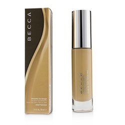Becca Ultimate Coverage 24 Hour Foundation - # Driftwood 30ml/1oz
