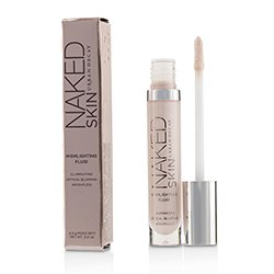 Urban Decay Naked Skin Highlighting Fluid - # Aura 6g/0.21oz