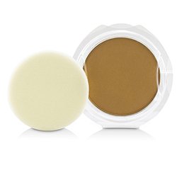 Shiseido Sheer & Perfect Compact Foundation SPF 21 (Refill) - # I60 Natural Deep Ivory 11310 10g/0.35oz