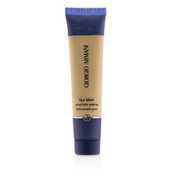 Giorgio Armani Face Fabric Second Skin Lightweight Foundation - # 2 (Unboxed) 40ml/1.35oz