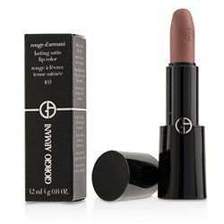 Giorgio Armani Rouge d'Armani Lasting Satin Lip Color - # 103 Nuda 4.2g/0.14oz