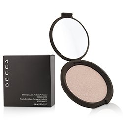 Becca Polvo Compacto Brillante Perfeccionante de Piel - # Rose Quartz 7g/0.25oz