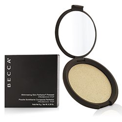 Becca Polvo Compacto Brillante Perfeccionante de Piel - # Prosecco Pop 8g/0.28oz