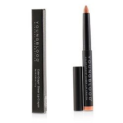 Youngblood Color Crays Sheer Lip Crayon - # Laguna Glow 1.4g/0.05oz
