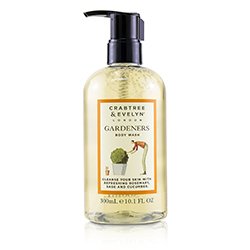 Crabtree & Evelyn Żel do mycia ciała Gardeners Body Wash 300ml/10.1oz