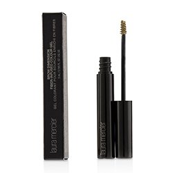 Laura Mercier Brow Dimension Fiber Infused Colour Gel - # Blonde 5ml/0.165oz