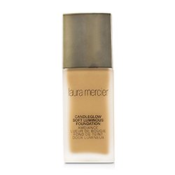 Laura Mercier Candleglow Soft Luminous Foundation - # Amber 30ml/1oz