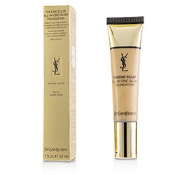 Yves Saint Laurent Touche Eclat All In One Glow Foundation SPF 23 - # BD40 Warm Sand 30ml/1oz