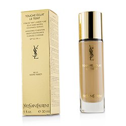 Yves Saint Laurent Podkład do twarzy z filtrem UV Touche Eclat Le Teint Awakening Foundation SPF22 - #BD60 Warm Amber 30ml/1oz