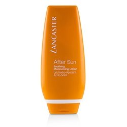 Lancaster After Sun Soothing Moisturizing Lotion 125ml/4.2oz