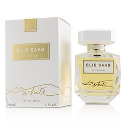 Elie Saab سبراي Le Parfum In White أو دو برفوم سبراي 90ml/3oz