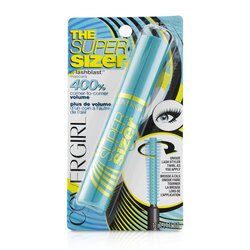 Covergirl The Super Sizer Mascara by LashBlast - # 810 Black Brown 12ml/0.4oz
