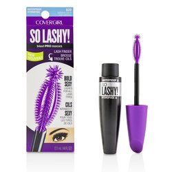 Covergirl So Lashy Blast PRO Waterproof Mascara - # 820 Extreme Black 13.1ml/0.44oz