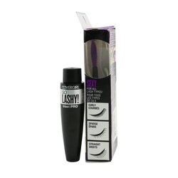Covergirl So Lashy Blast PRO Waterproof Mascara - # 835 Black Brown 13.1ml/0.44oz