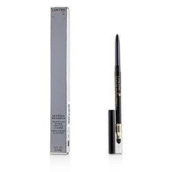 Lancome Le Stylo Delineador de Ojos Cremoso A Prueba de Agua - # Noir Intense (US Version) 0.28g/0.01oz