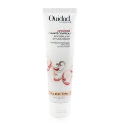 Ouidad Advanced Climate Control Featherlight Styling Cream 60ml/2oz