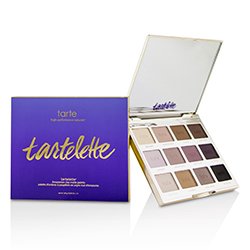 Tarte Tartelette Amazonian Clay Матовые Тени для Век 12x1.5g/0.053oz