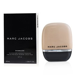 Marc Jacobs Shameless Youthful Look Longwear Foundation SPF25 - # Fair R150 32ml/1.08oz