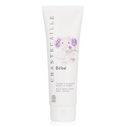 Chantecaille غسول للجسم Bebe Wild Moss Rose 120ml/4oz