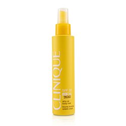 Clinique Virtu-Oil Body Mist SPF 30 144ml/4.9oz