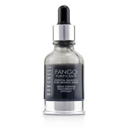 Borghese Fango Essential Suero Balanceado & Refinador de Poros 30ml/1oz