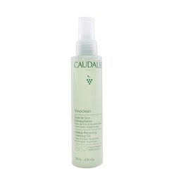 Caudalie Aceite Limpiador Removedor de Maquillaje 150ml/5oz