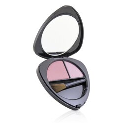 Dr. Hauschka Румяна Дуо - # 02 Dewy Peach 5.7g/0.2oz