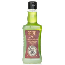 Reuzel Szampon do włosów Scrub Shampoo 350ml/11.83oz
