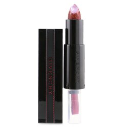 גיבנשי Rouge Interdit Satin Lipstick (Limited Edition) - # 28 Thrilling Brown 3.4g/0.12oz