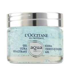L'Occitane Aqua Reotier Ultra Thirst-Quenching Gel 50ml/1.5oz