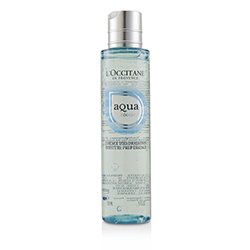 לאוקסיטן Aqua Reotier Moisture Prep Essence 150ml/5oz