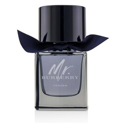 Burberry Woda toaletowa Mr. Burberry Indigo Eau De Toilette Spray 50ml/1.7oz