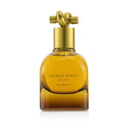 Bottega Veneta Knot Eau Absolue Eau De Parfum Spray 50ml/1.7oz