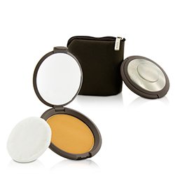 Becca Fine Pressed Powder Duo Pack - # Clove 2x10g/0.34oz