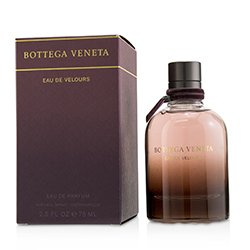 Bottega Veneta Eau De Velours Eau De Parfum Spray 75ml/2.5oz