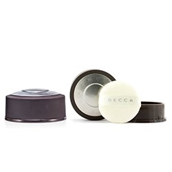 Becca Polvo de Acabado Suelto Fino Dúo Pack - # Nutmeg 2x15g/0.53oz