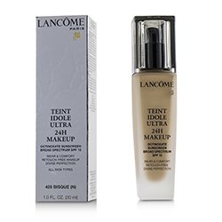 蘭蔻 24小時長效粉底液SPF15 Teint Idole Ultra 24H Wear & Comfort Fdn SPF 15 - # 420 Bisque N (美版) 30ml/1oz