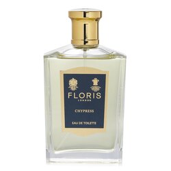 Floris Chypress Eau De Toilette Spray 100ml/3.3oz