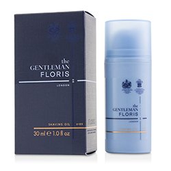 Floris Olejek odżywczy No. 89 Shaving Oil 30ml/1oz