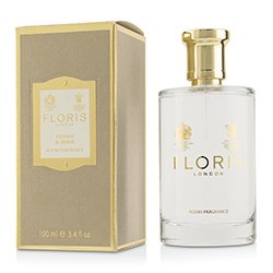 Floris Room Fragrance Spray - Peony & Rose  100ml/3.3oz