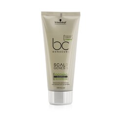 Schwarzkopf BC Scalp Genesis Успокаивающий Шампунь (для Сухой и Чувствительной Кожи Головы) 200ml/6.7oz