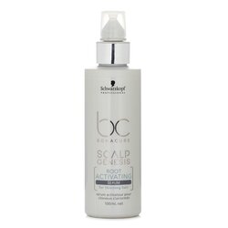 Schwarzkopf BC Scalp Genesis Suero Activador de Raíces (Para Cabello Adelgazante) 100ml/3.4oz